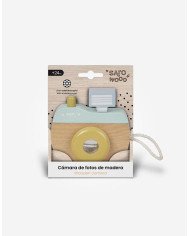 CAMARA FOTOS MADERA SARO