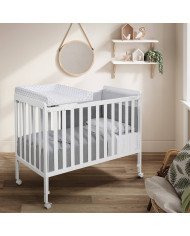 CAMBIADOR CUNA CP-744 MICUNA