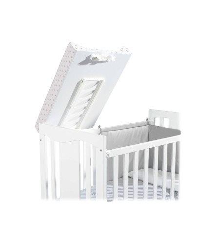 CAMBIADOR CUNA CP-744 MICUNA