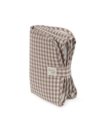 CAMBIADOR PLEGABLE DE VIAJE PRALINÉ WALKING MUM