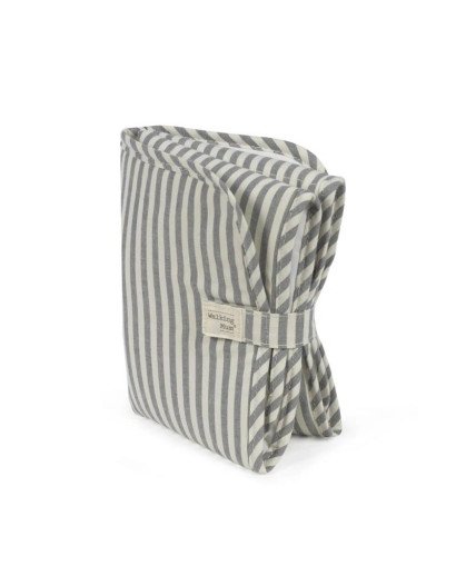 CAMBIADOR PLEGABLE DE VIAJE PRALINÉ WALKING MUM