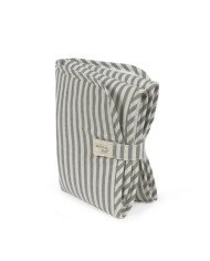 CAMBIADOR PLEGABLE DE VIAJE PRALINÉ WALKING MUM