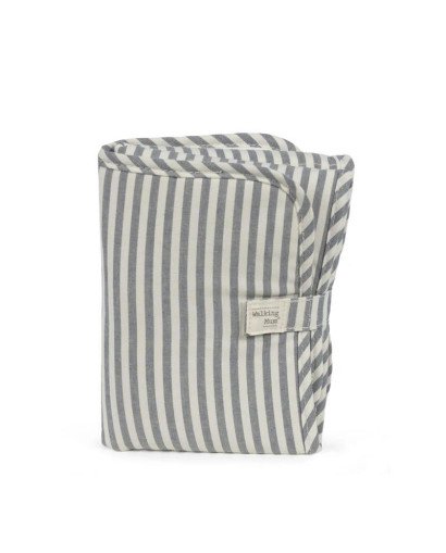 CAMBIADOR PLEGABLE DE VIAJE PRALINÉ WALKING MUM