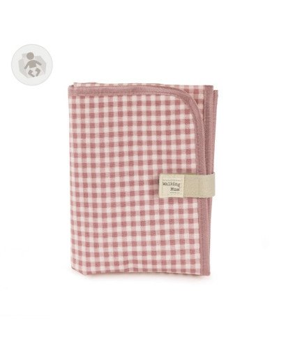 CAMBIADOR PLEGABLE WALKING MUM