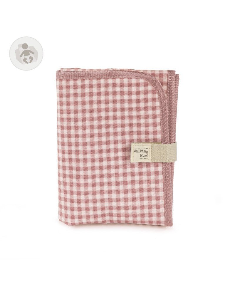 CAMBIADOR PLEGABLE WALKING MUM