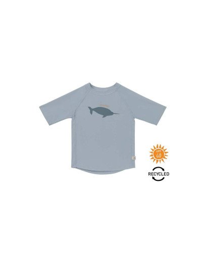 CAMISETA BAÑO LASSIG