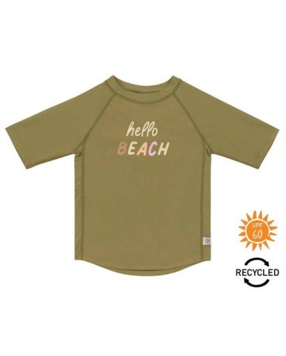 CAMISETA BAÑO LASSIG