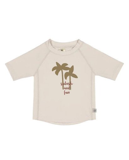 CAMISETA BAÑO LASSIG