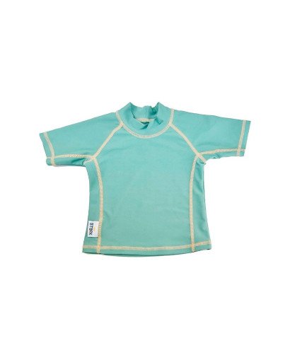 CAMISETA CON FILTRO SOLAR INFANTIL