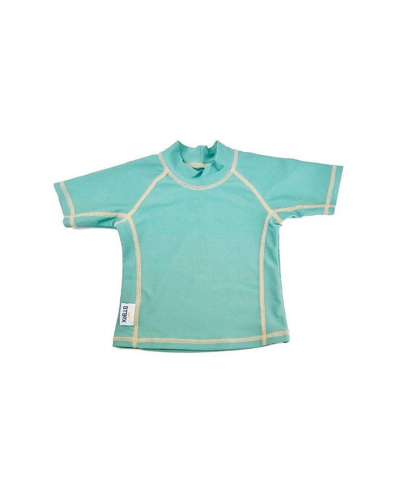 CAMISETA CON FILTRO SOLAR INFANTIL