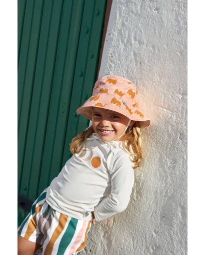 CAMISETA CON PROTECCION SOLAR LASSIG MANGA LARGA