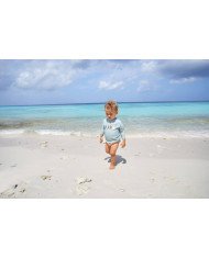 CAMISETA CON PROTECCION SOLAR LASSIG MANGA LARGA