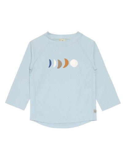 CAMISETA CON PROTECCION SOLAR LASSIG MANGA LARGA