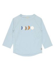 CAMISETA CON PROTECCION SOLAR LASSIG MANGA LARGA