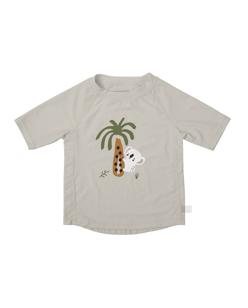 CAMISETA PROTECCIÓN SOLAR INFANTIL BIMBIDREAMAS