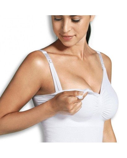 CAMISETA SOPORTE Y LACTANCIA  CARRIWELL