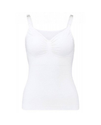 CAMISETA SOPORTE Y LACTANCIA  CARRIWELL