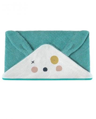 CAPA BAÑO PETIT PRAIA