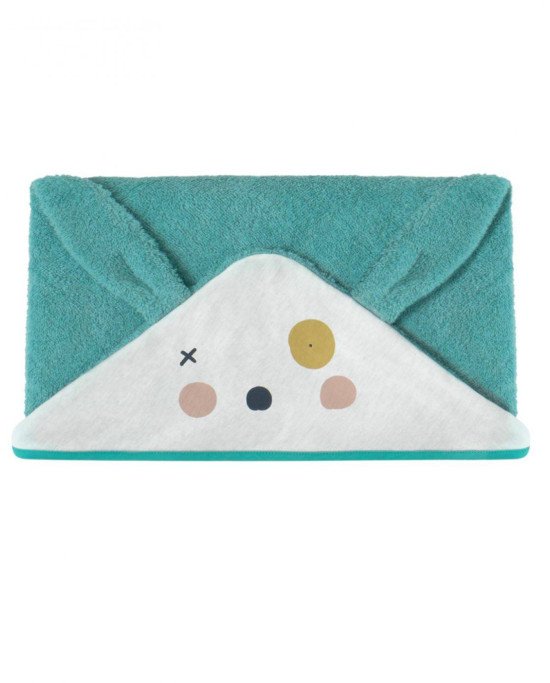 CAPA BAÑO PETIT PRAIA