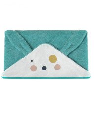 CAPA BAÑO PETIT PRAIA