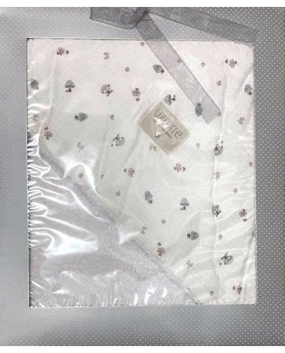 CAPA DE BAÑO ABRAZO UZTURRE