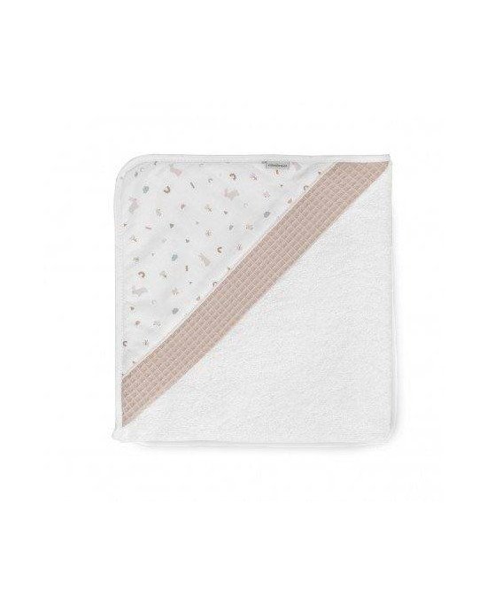 CAPA DE BAÑO CAMBRASS