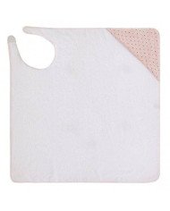 CAPA DE BAÑO DELANTAL CAMBRASS