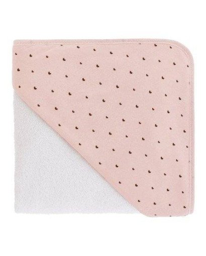 CAPA DE BAÑO DELANTAL CAMBRASS