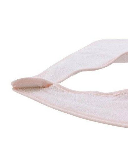 CAPA DE BAÑO DELANTAL CAMBRASS