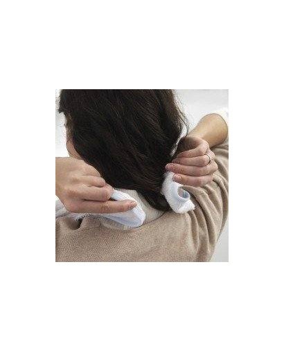 CAPA DE BAÑO DELANTAL CAMBRASS