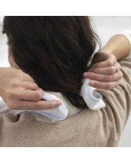 CAPA DE BAÑO DELANTAL CAMBRASS