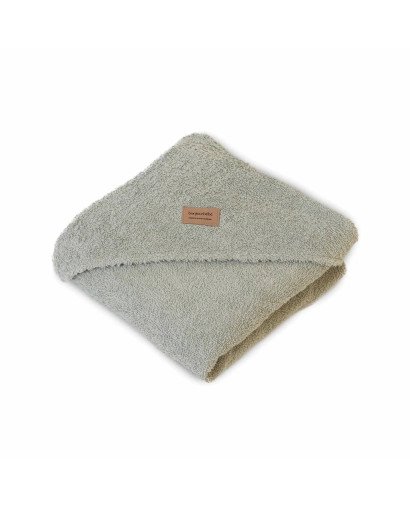 CAPA DE BAÑO LISA BONJOURBEBE