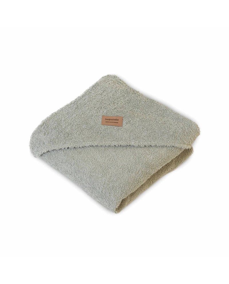 CAPA DE BAÑO LISA BONJOURBEBE