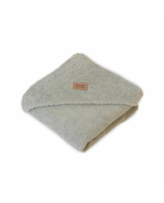 CAPA DE BAÑO LISA BONJOURBEBE