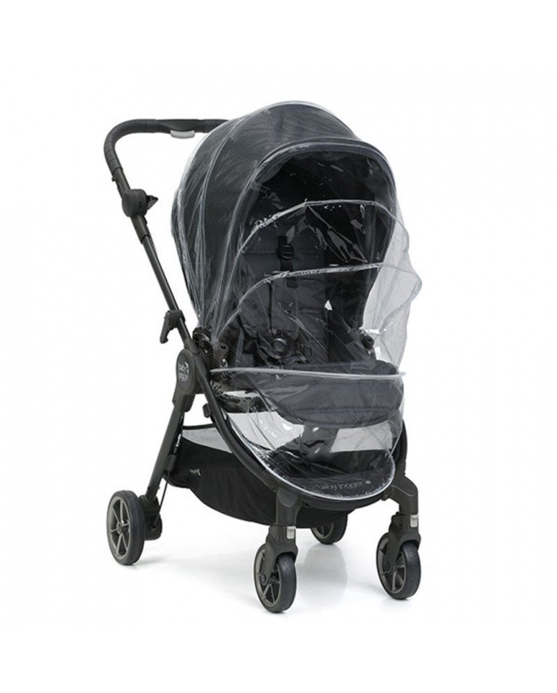 CAPA DE LLUVIA CITY TOUR BABY JOGGER