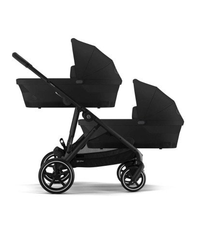 CAPAZO GAZELLE S COT CYBEX