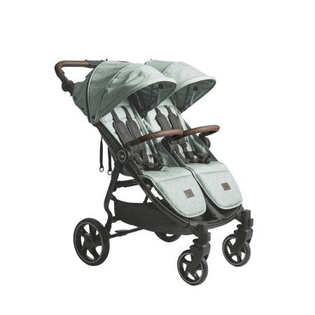 SILLA GEMELAR VENT TWIN+