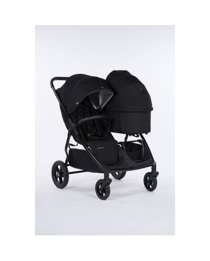 Capazo para M.Twin x de Mast