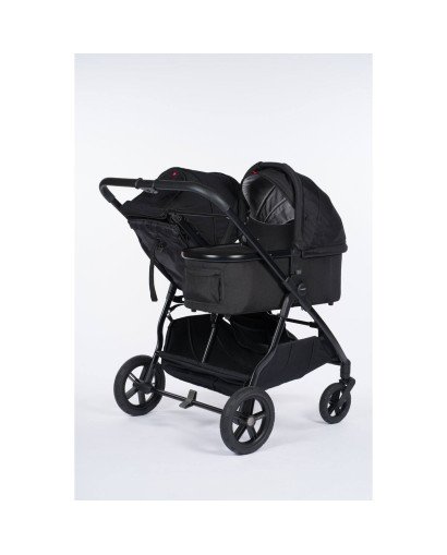 Capazo para M.Twin x de Mast