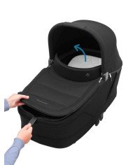 CAPAZO SENSE MAXICOSI PARA LEONA/OXFORD