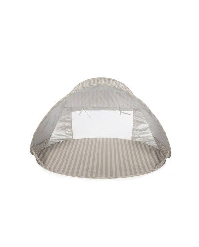 CARPA DE PLAYA ANTI - UV TEN SINTRA BEIGE