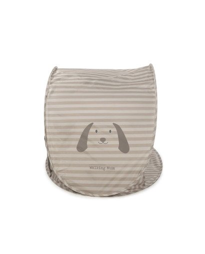 CARPA DE PLAYA ANTI - UV TEN SINTRA BEIGE