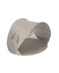 CARPA DE PLAYA ANTI - UV TEN SINTRA BEIGE