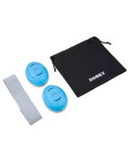 CASCOS PROTECCIÓN AUDITIVA BEBE DOOKY