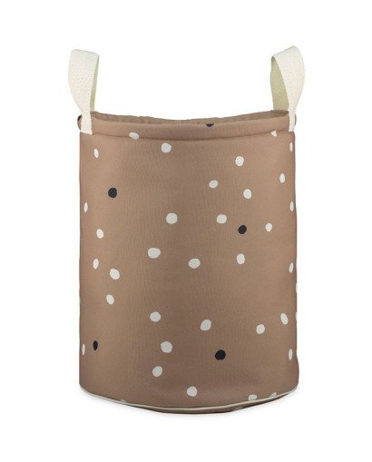 CESTA ALMACENAJE TEXTIL PETIT PRAIA