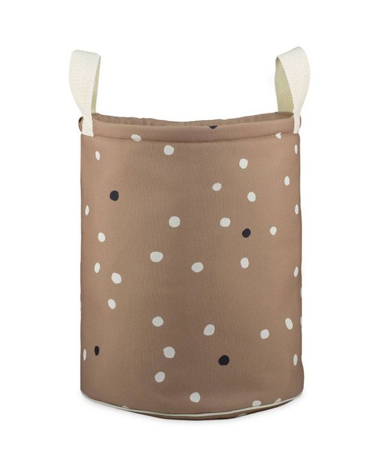 CESTA ALMACENAJE TEXTIL PETIT PRAIA