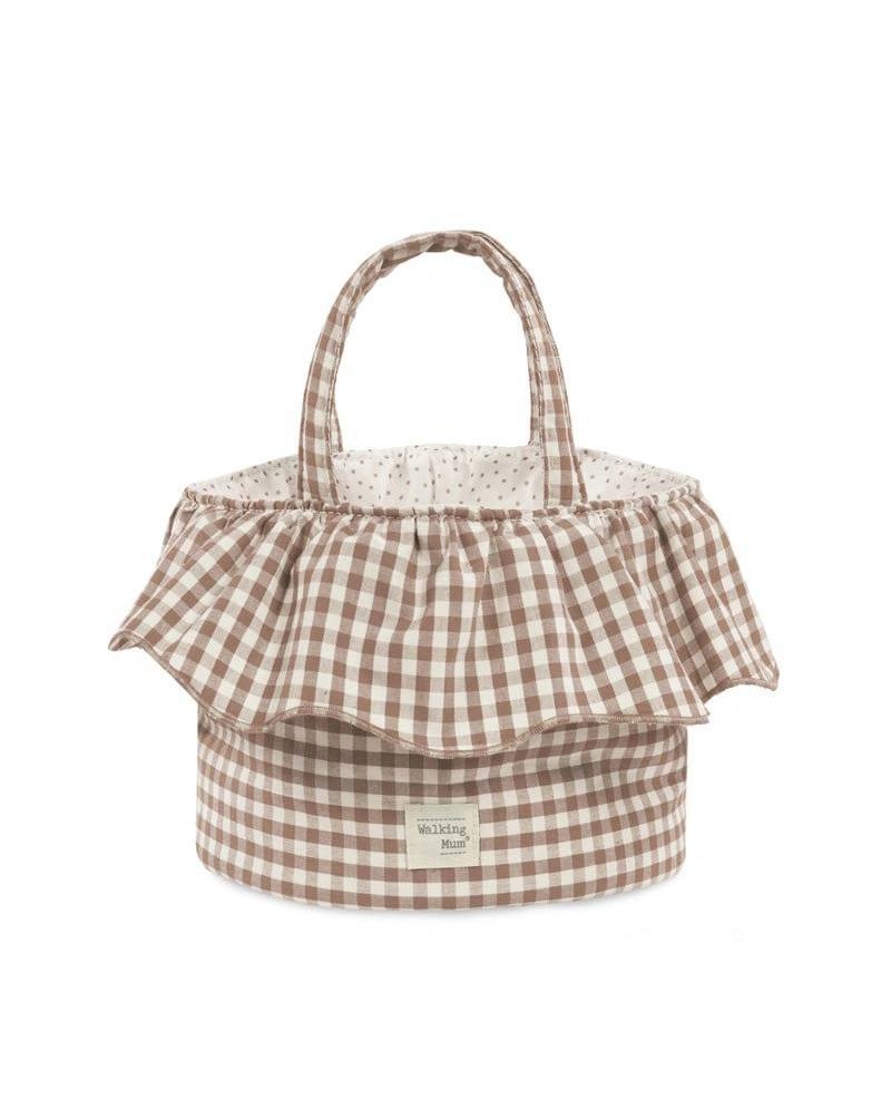 CESTA ORGANIZADOR PRALINÉ WALKING MUM