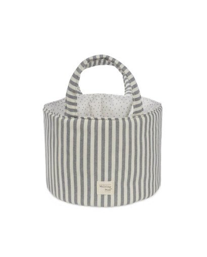 CESTA ORGANIZADOR PRALINÉ WALKING MUM