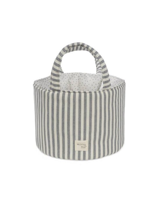 CESTA ORGANIZADOR PRALINÉ WALKING MUM