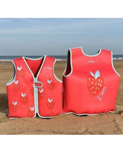 CHALECO FLOTADOR BTBOX